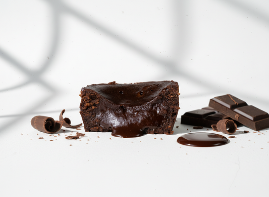 Petit Gâteau 80g - caixa de 6 unidades