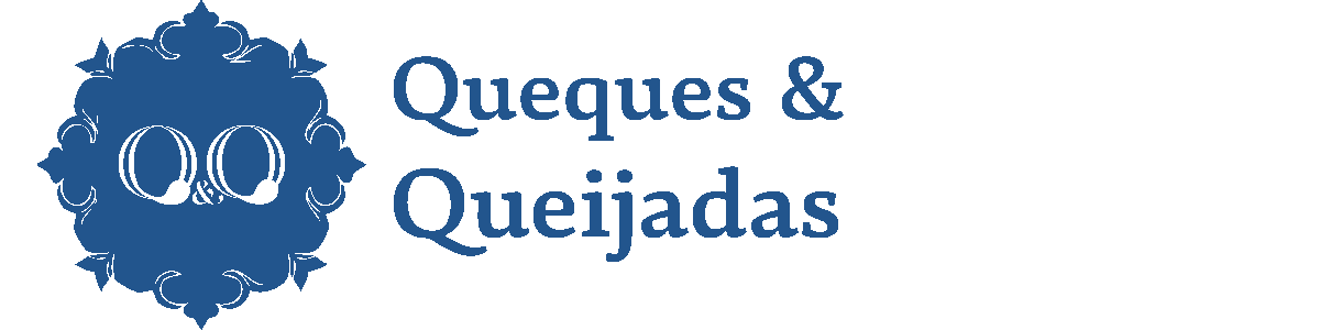 Queques&Queijadas